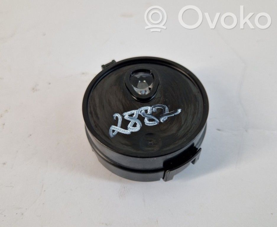Mercedes-Benz B W245 Sensor de lluvia