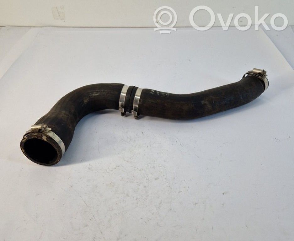 Ford Mondeo MK V Wąż / Rura intercoolera 