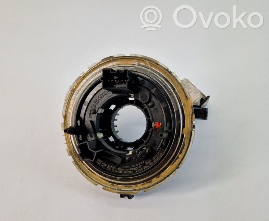 Audi A4 S4 B6 8E 8H Innesco anello di contatto dell’airbag (anello SRS) 
