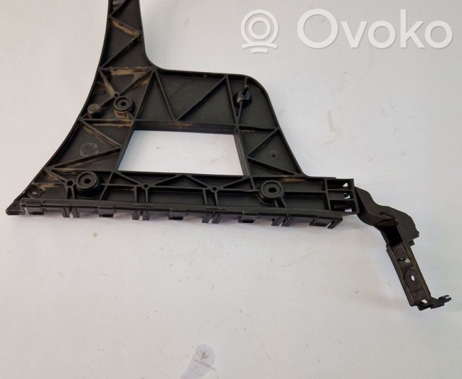 Audi A4 S4 B8 8K Suport montare bară față 