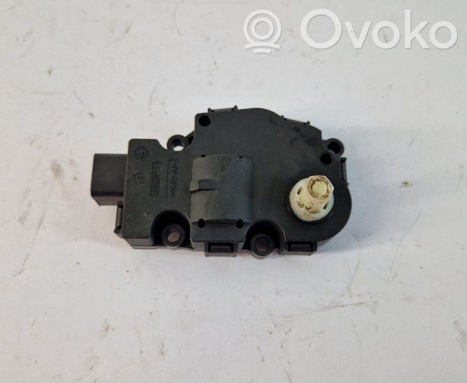 Audi A4 S4 B8 8K Motor/actuator clapetă aer