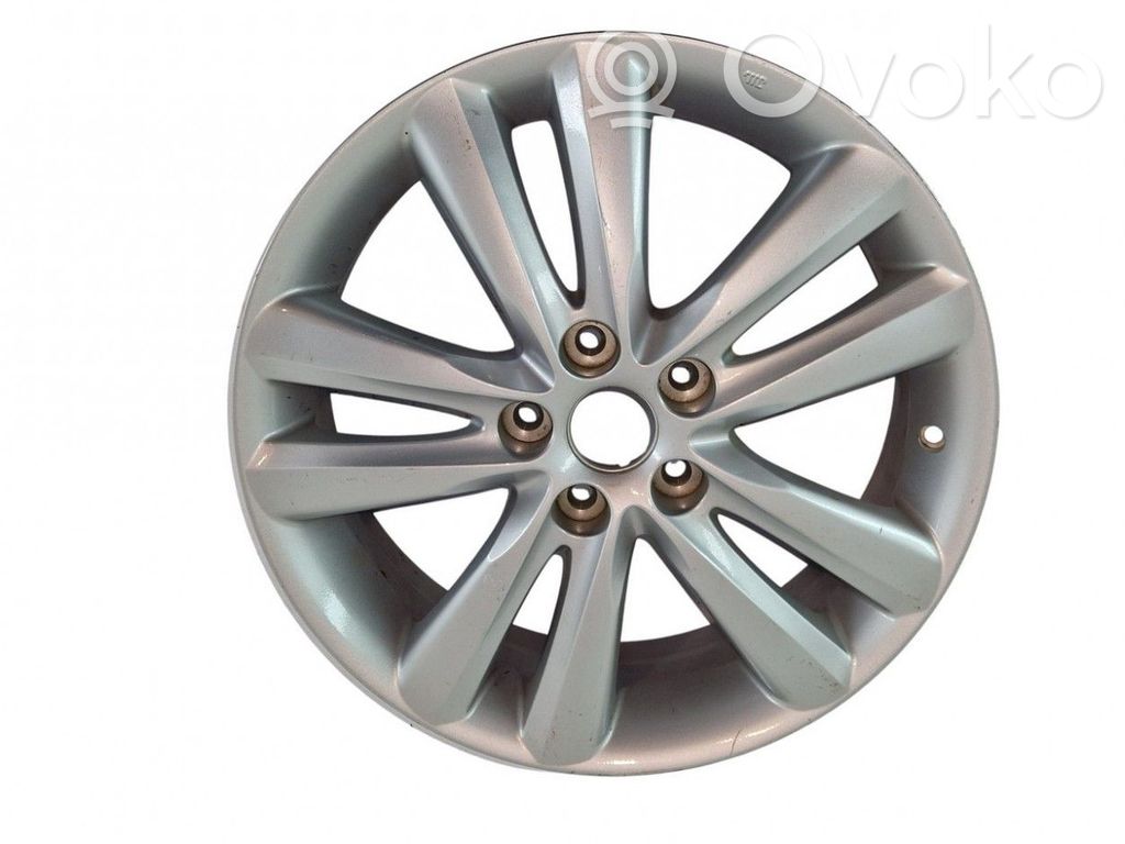 Hyundai ix35 Felgi aluminiowe R18 