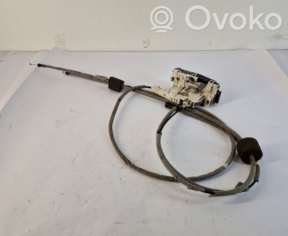 Zamek drzwi bocznych / przesuwnych   A9067303935,A9067303935,A9067303935