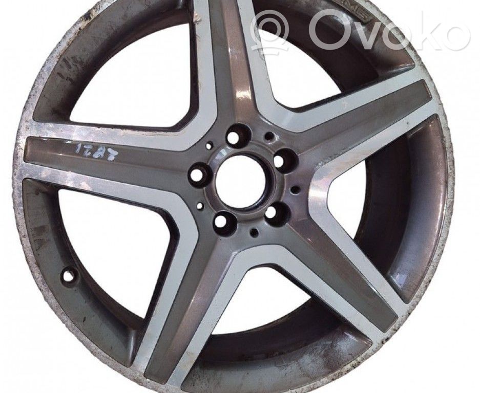 Mercedes-Benz GLA W156 X156 Felgi aluminiowe R19 