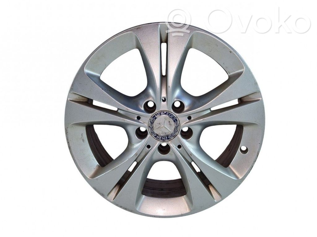 Mercedes-Benz C W205 Jante alliage R17