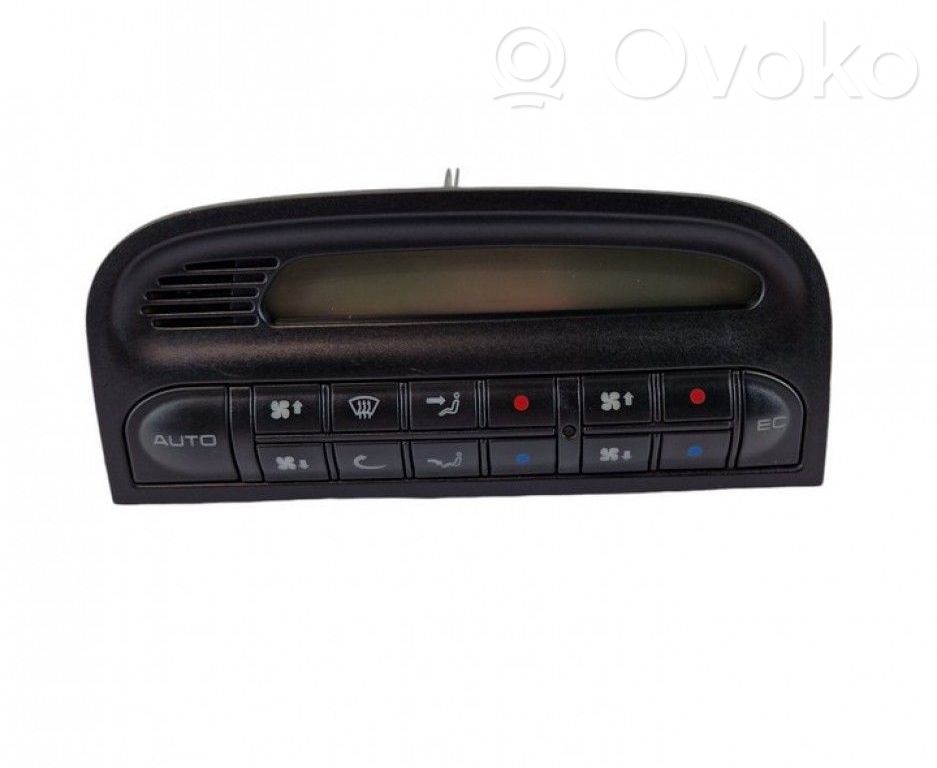 Volkswagen Sharan Panel klimatyzacji 