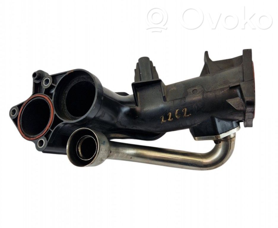 Ghidaj aer intercooler   A6420901037,A6420901037,A6420901037,0261230144,A0061531528