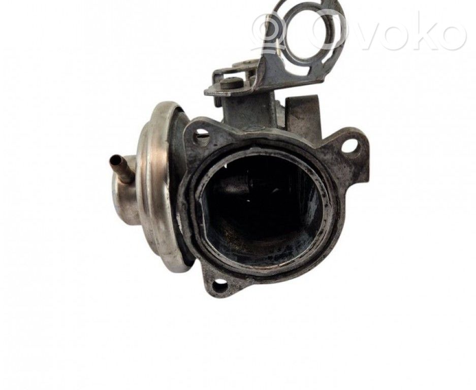 Skoda Fabia Mk1 (6Y) Valvola EGR