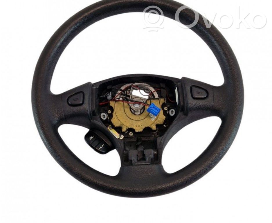 Rover Streetwise Ohjauspyörä 