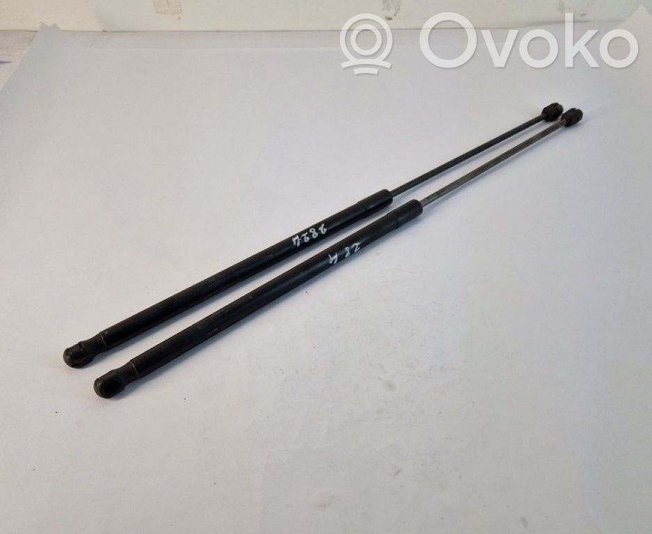 Mercedes-Benz C W204 Ammortizzatore portellone anteriore/cofano