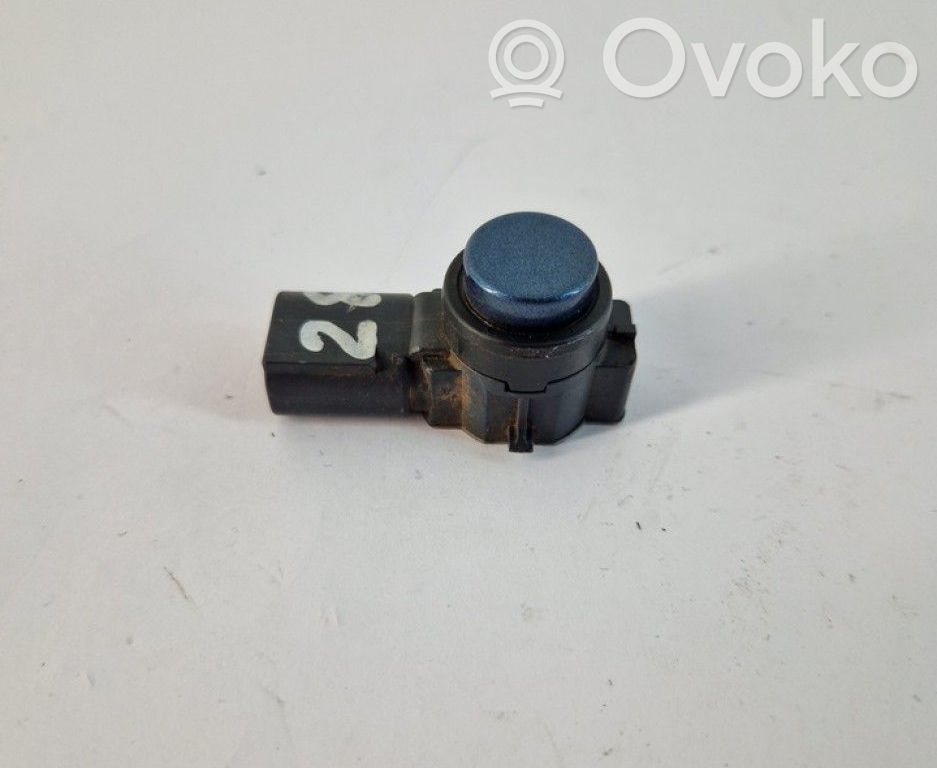 Sensor de aparcamiento PDC   9675202477,9675202477,9675202477,0263013826