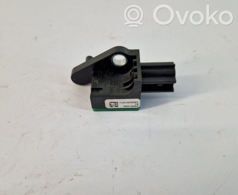 Airbagsensor Crashsensor Drucksensor   5N0959351B,5N0959351B,5N0959351B