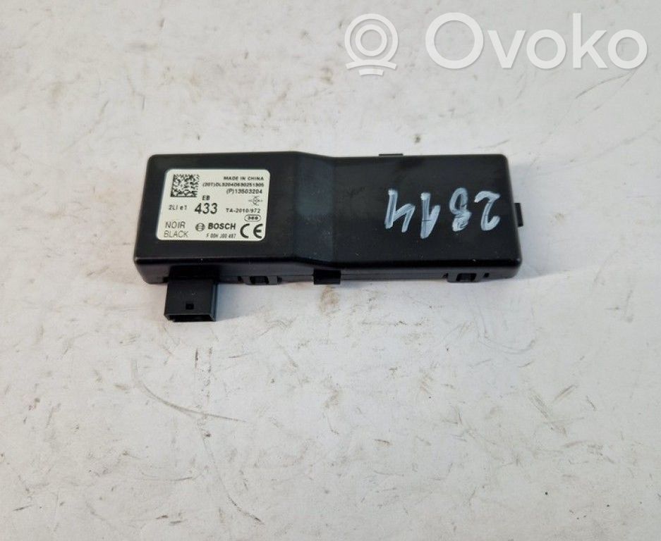 Unitate control antenă   13503204,13503204,13503204