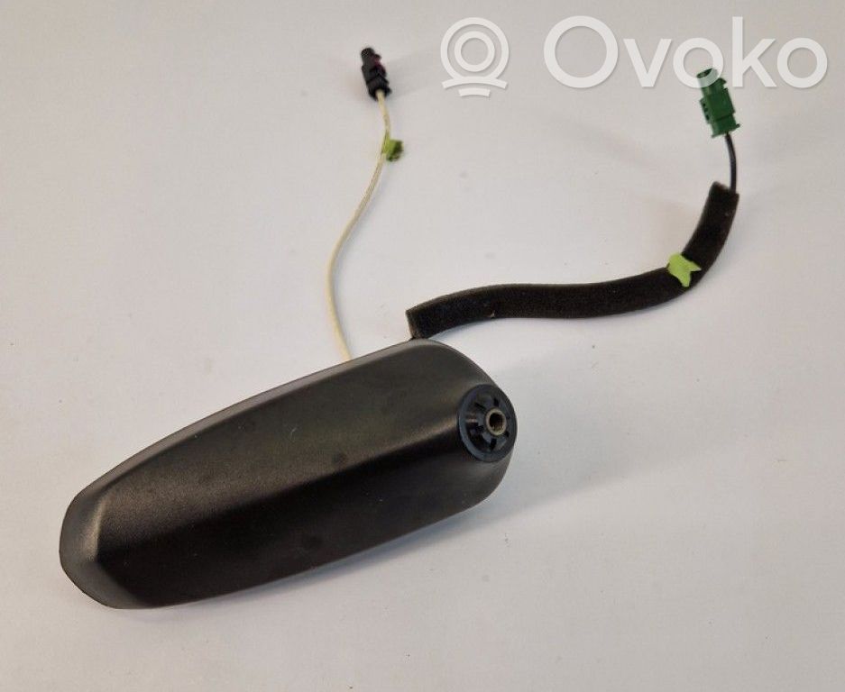 Opel Mokka Radion antenni 