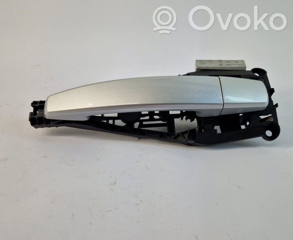 Opel Mokka Maniglia esterna per portiera posteriore 