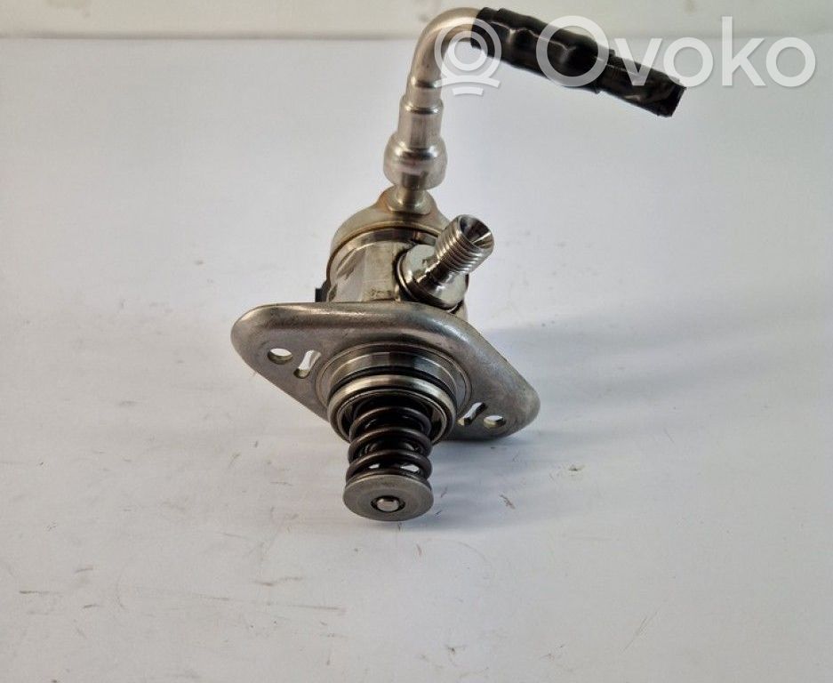 Ford Puma Pompă injecție de înaltă presiune 
