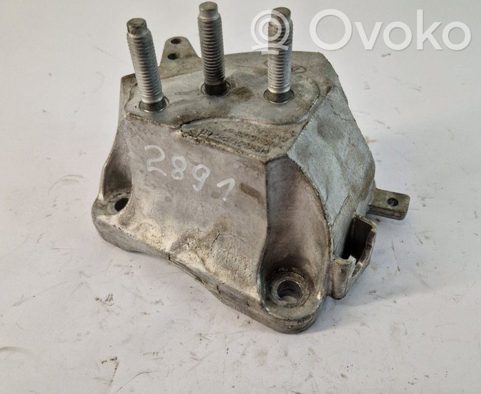 Ford Puma Supporto di montaggio scatola del cambio