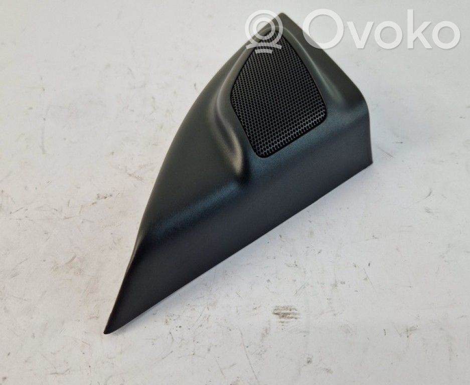 Volvo S80 Haut-parleur de porte avant