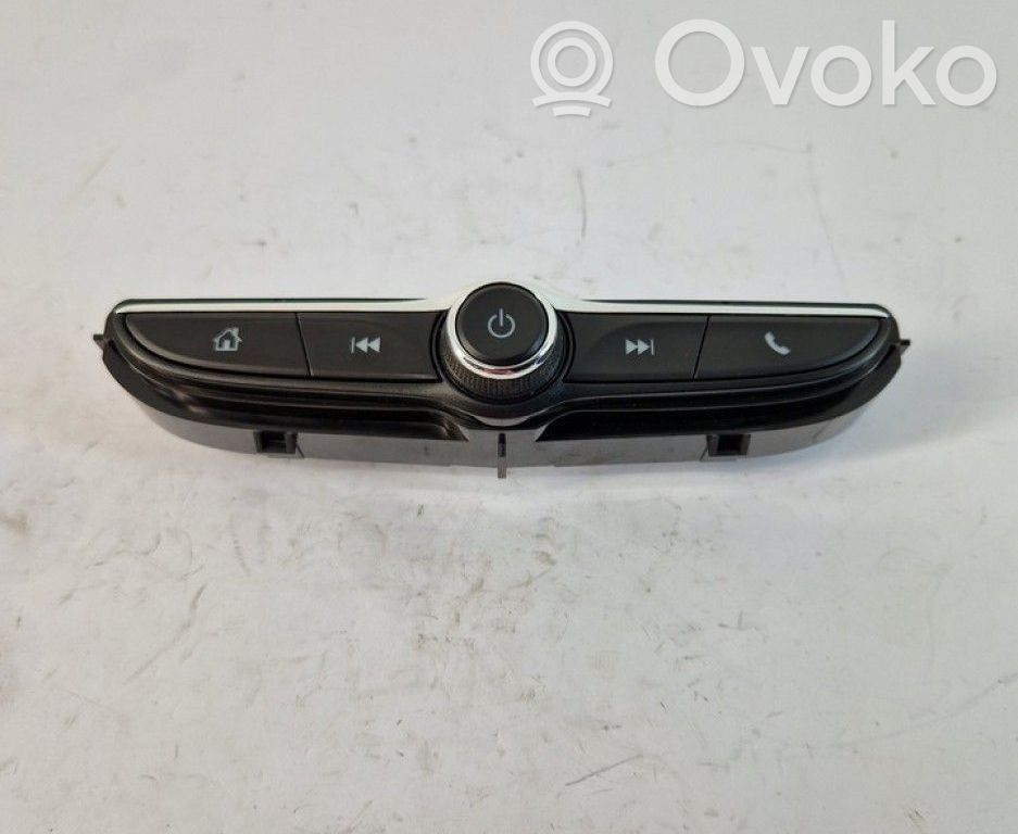 Opel Insignia B Unidad central de control multimedia 
