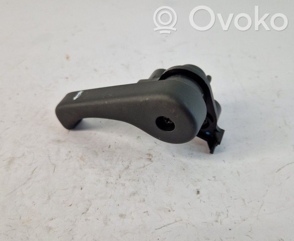 Hyundai i20 (PB PBT) Hebel Öffner Griff Motorhaube