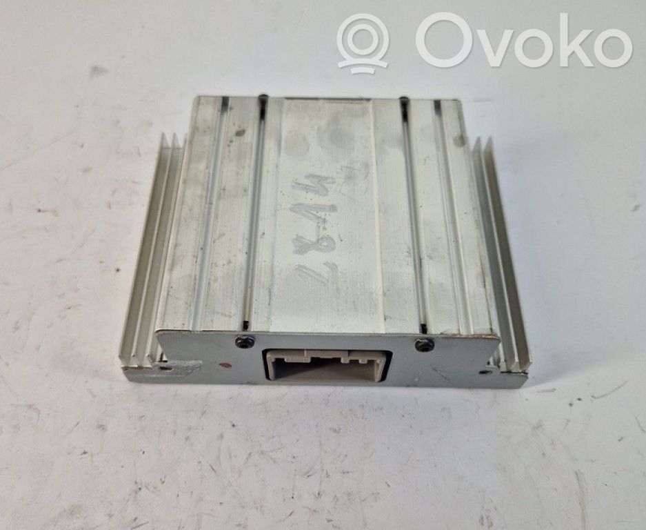 Opel Mokka Convertitore di tensione inverter 