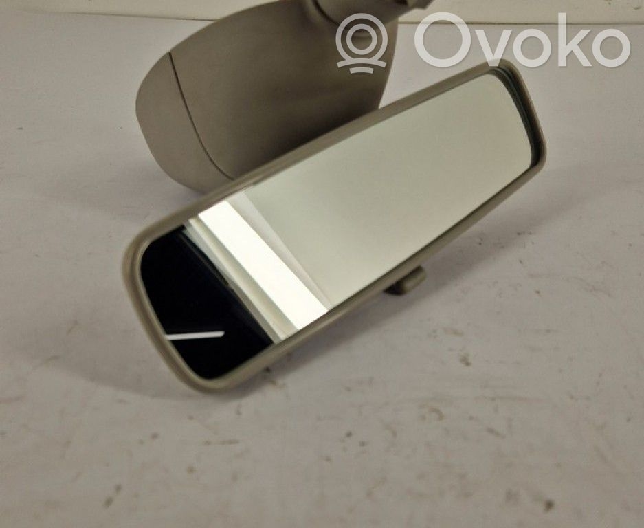 Renault Captur Espejo retrovisor (interior) 