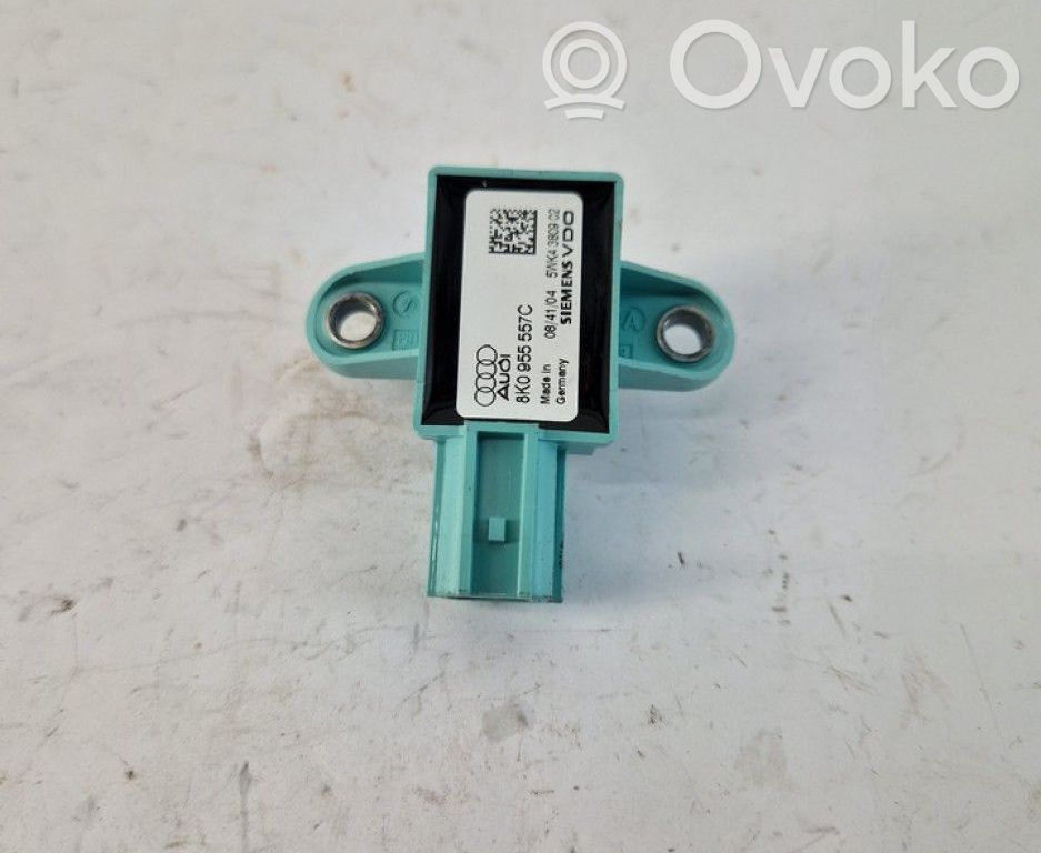 Airbagsensor Crashsensor Drucksensor   8K0955557C,8K0955557C,8K0955557C