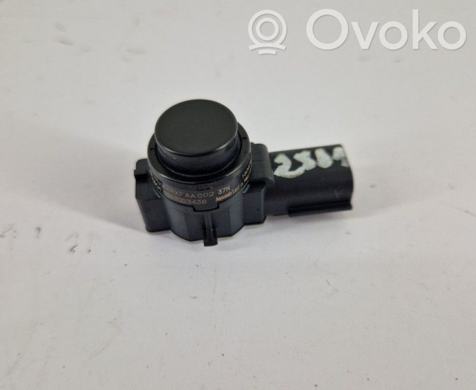Parking PDC sensor   0263023438,0263023438,0263023438,1TK84RXFAA002