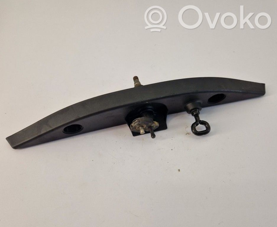 BMW 3 F30 F35 F31 Motor del limpiaparabrisas trasero