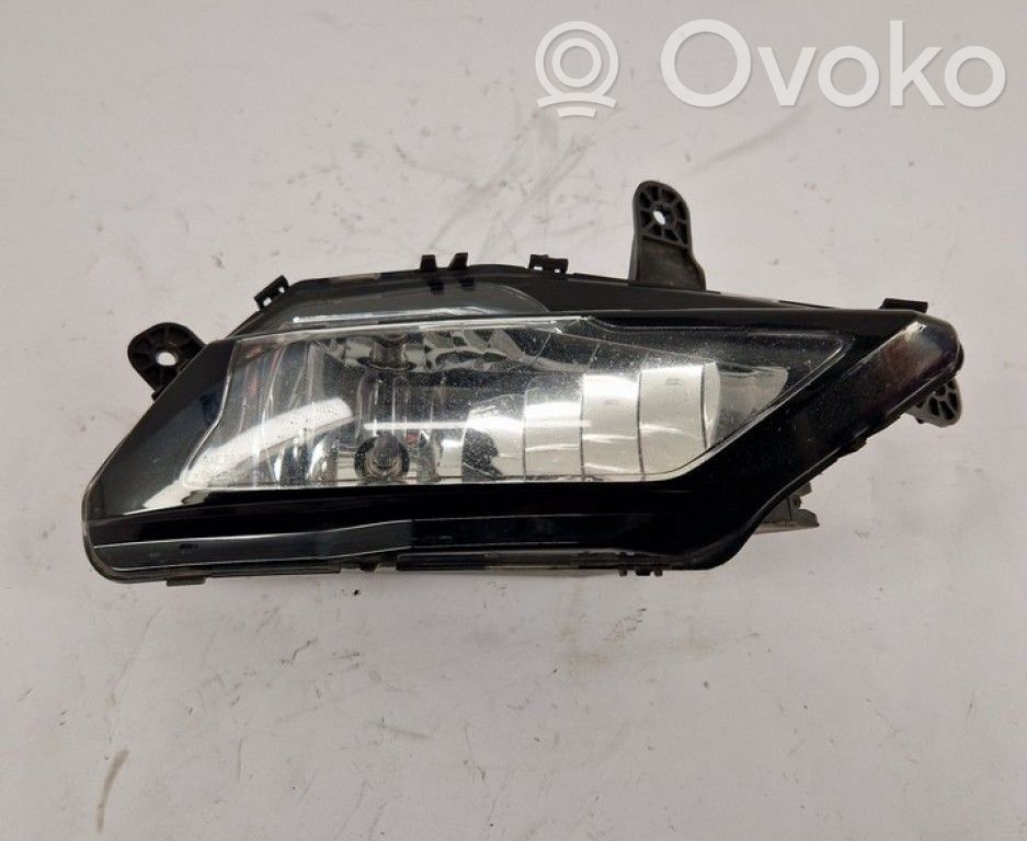 Opel Insignia B Etusumuvalo 