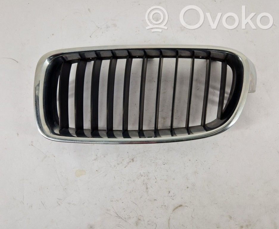 BMW 3 F30 F35 F31 Priekšējais režģis 