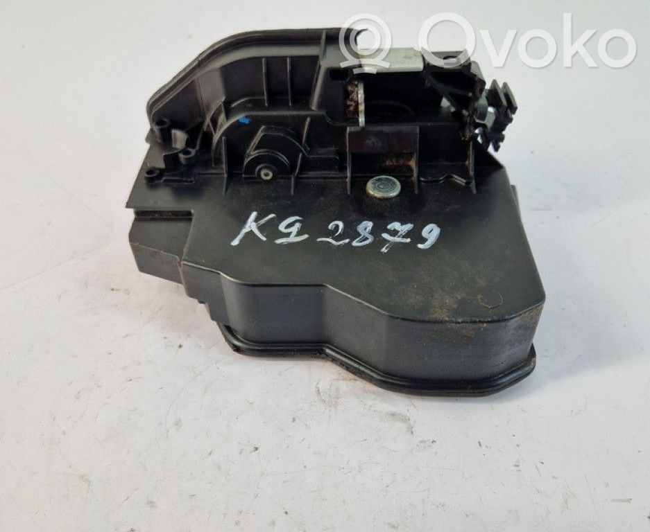 BMW 3 F30 F35 F31 Serratura portiera posteriore 