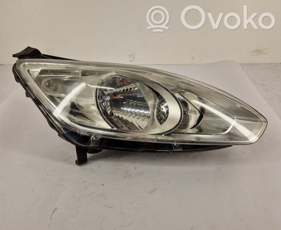 Ford C-MAX II Lampa przednia 