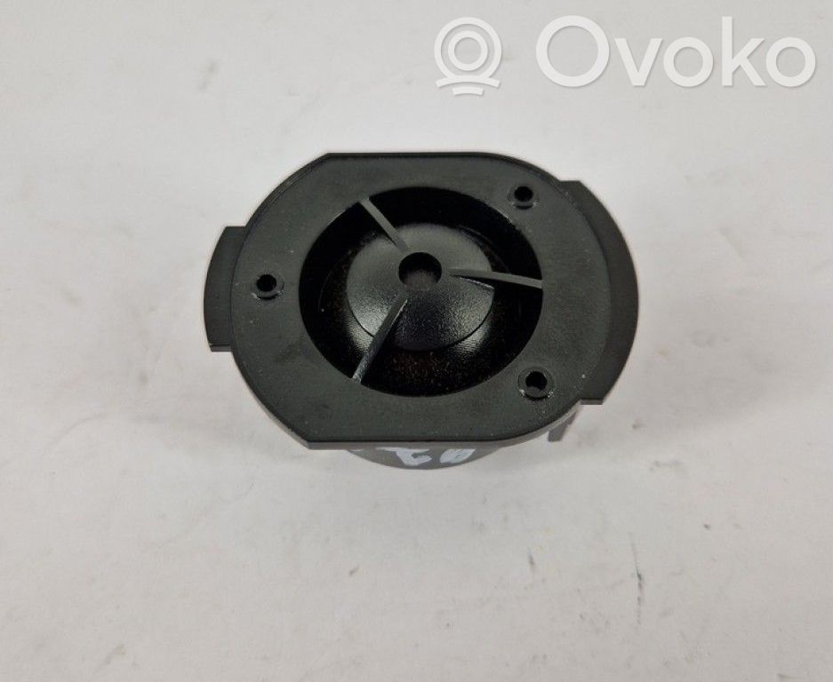 Renault Captur Etuoven kaiutin 