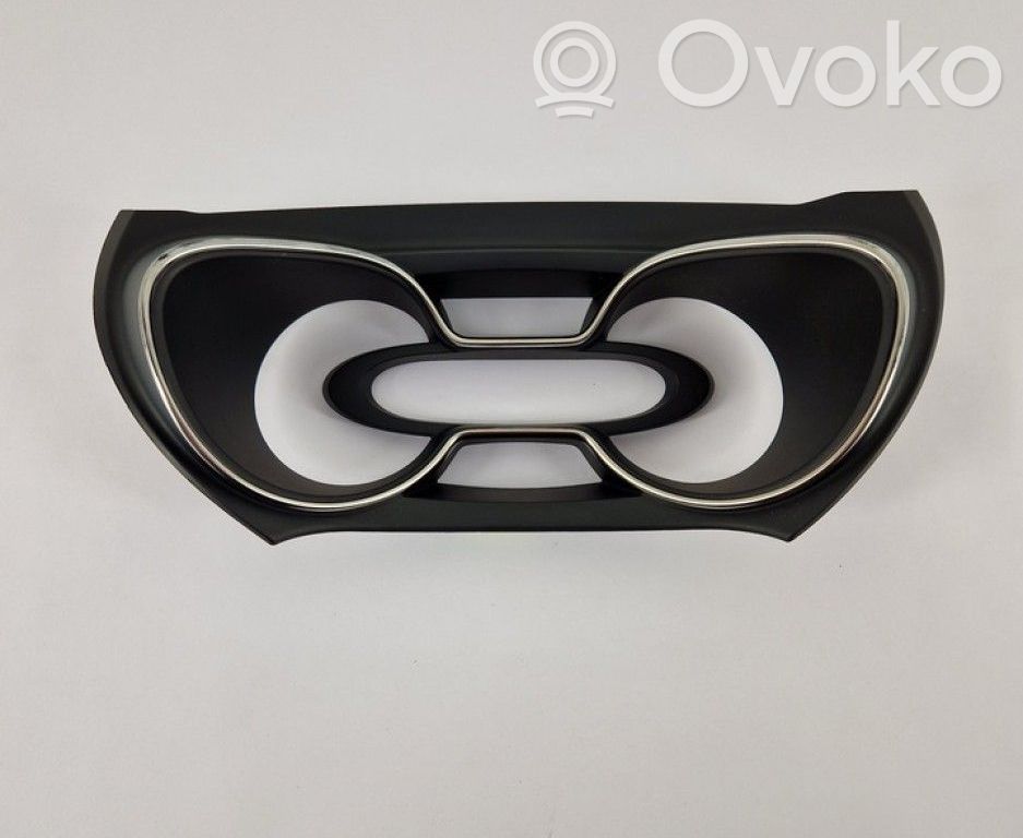 Renault Captur Moldura del panel 