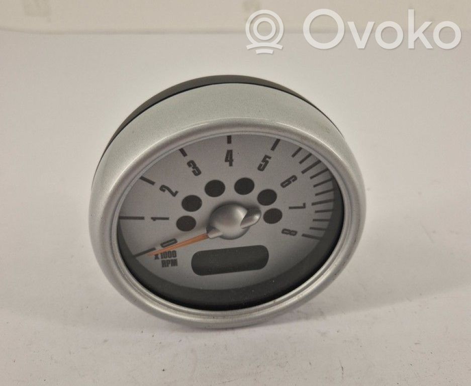 Mini One - Cooper R50 - 53 Velocímetro (tablero de instrumentos) 