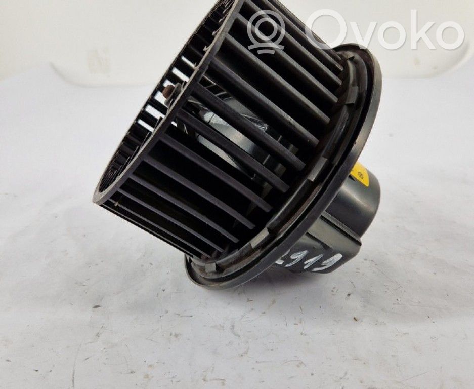 Volkswagen Transporter - Caravelle T4 Ventola riscaldamento/ventilatore abitacolo
