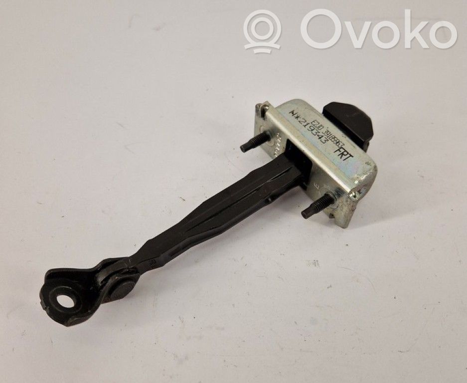 Opel Insignia B Etuoven pidätin 
