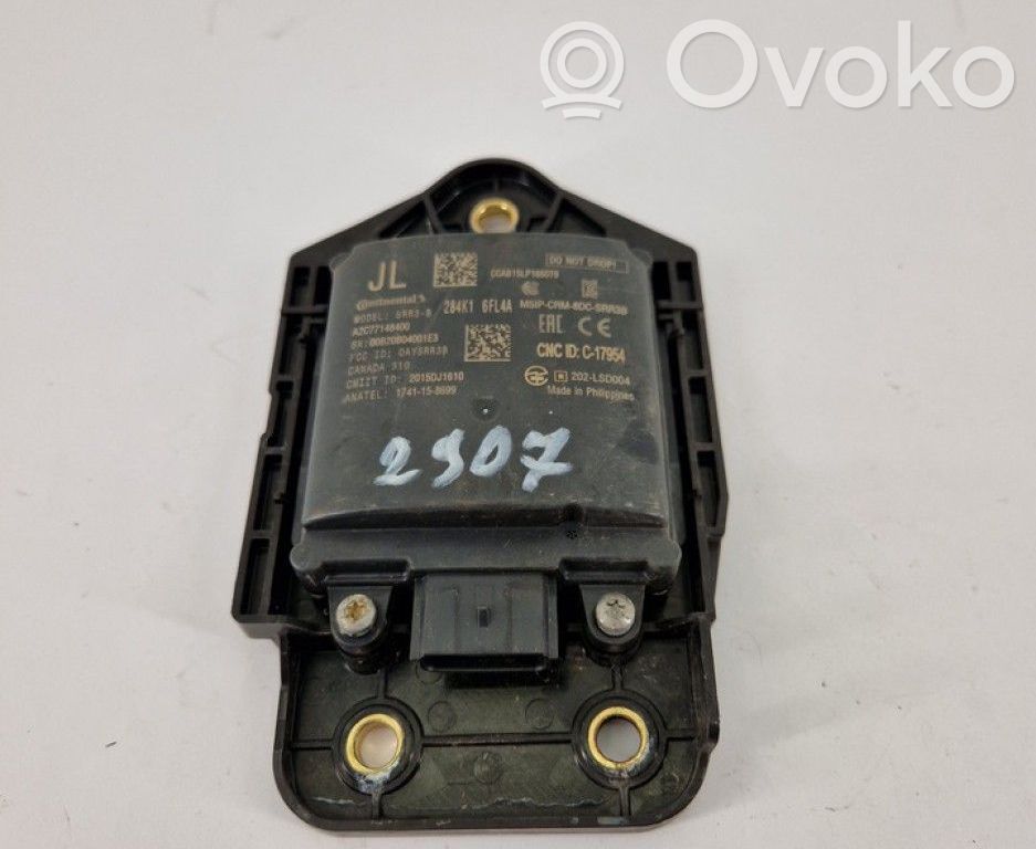 Nissan X-Trail T32 Senzor radar distronic 