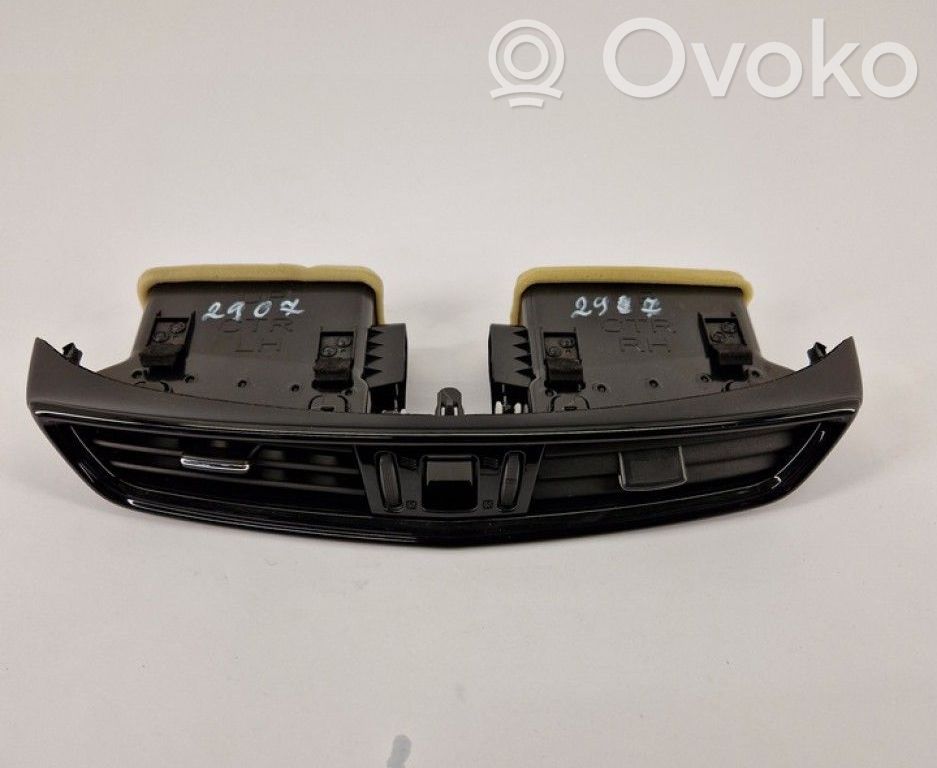 Nissan X-Trail T32 Griglia di ventilazione centrale cruscotto