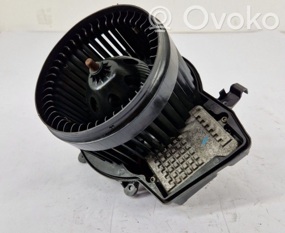 Mercedes-Benz C W203 Ventola riscaldamento/ventilatore abitacolo 