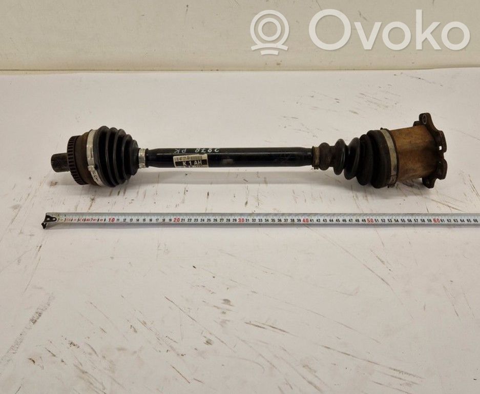 Audi A4 S4 B6 8E 8H Eje de transmisión delantero 