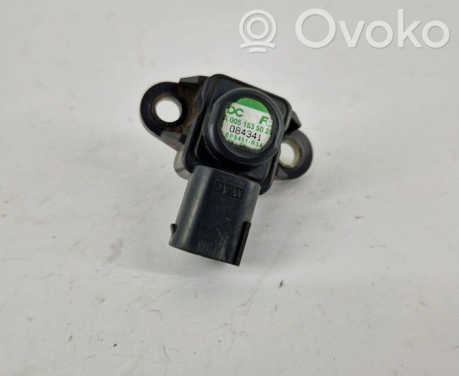Mercedes-Benz Sprinter W906 Sensore di pressione dell’olio