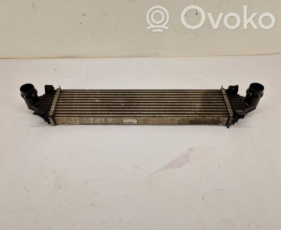 Radiador intercooler   31367277,31367277,31367277