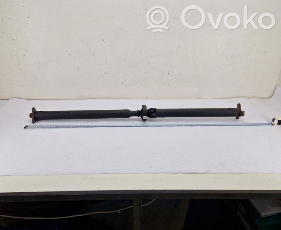 BMW 1 F20 F21 Albero di trasmissione (set) 