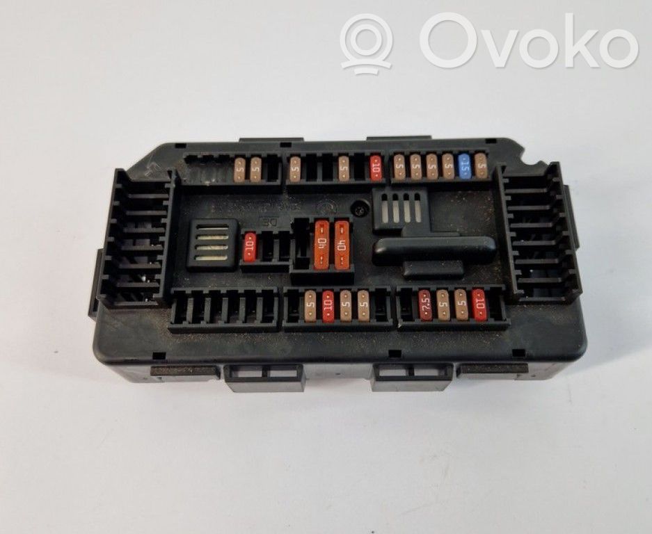 BMW 1 F20 F21 Modulo fusibile