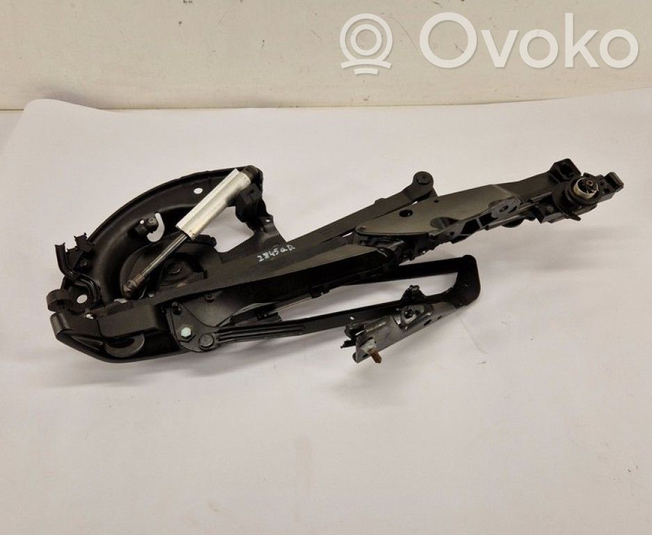 Volkswagen Eos Dachscharnier Verdeck 