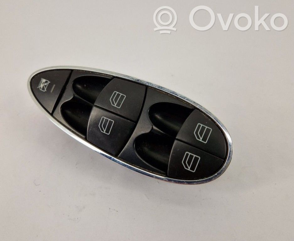 Mercedes-Benz E W211 Comutator comandă geamuri electrice 
