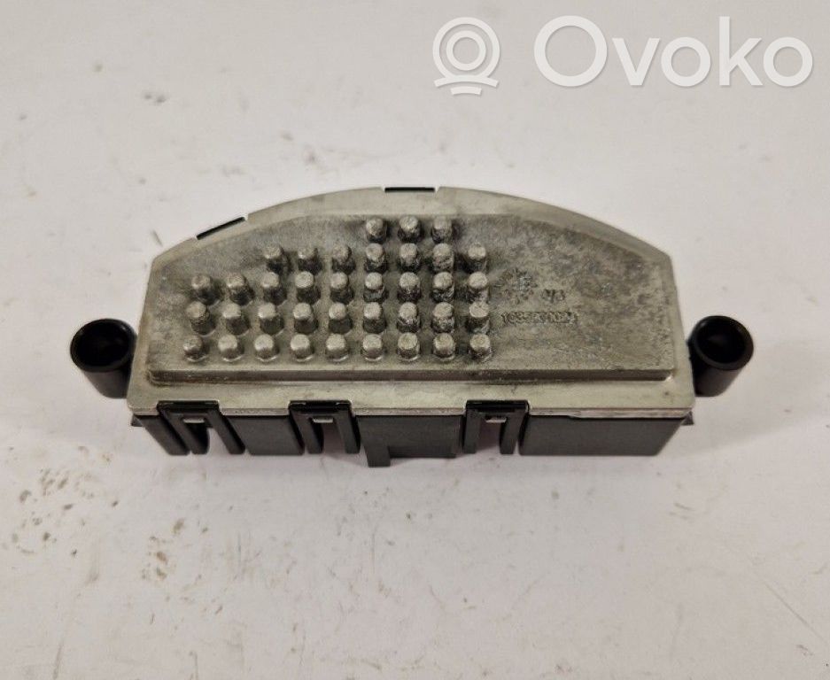 Jeep Cherokee Releu ventilator aerotermă 
