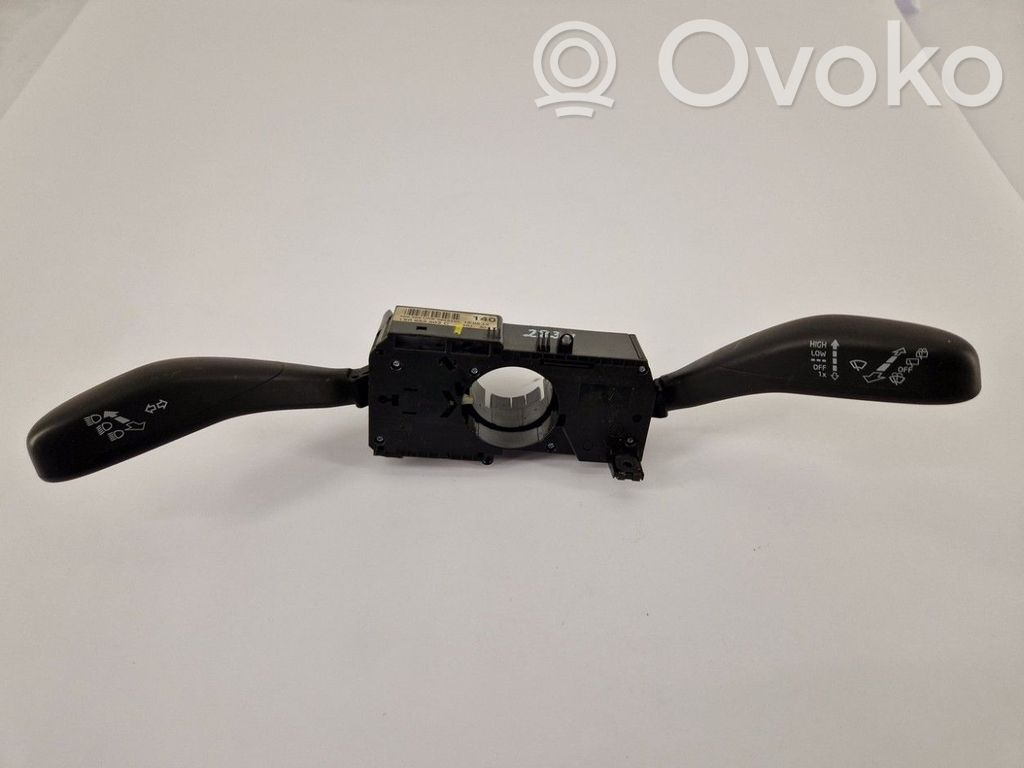 Volkswagen Up Multifunctional control switch/knob 